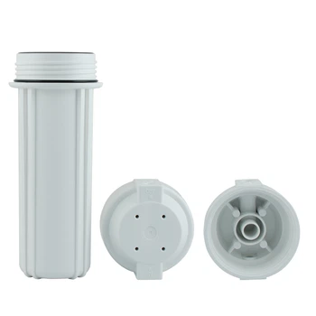 Колба ORGANIC у зборі (W905-WF14) 1/4" (два гумові ущільнювачі)