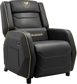 Fotel-sofa Cougar Ranger Pro Royal (CGR-RGP-GLB)