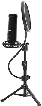 Mikrofon Lorgar Voicer 721 (LRG-CMT721)