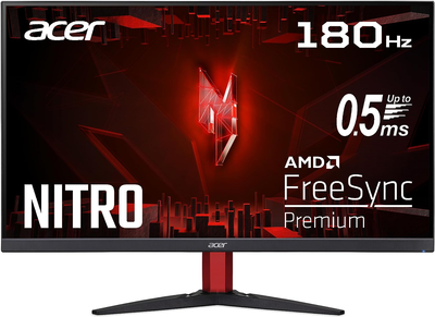 Монітор 27" Acer Nitro Gaming VG270M3bmiipx (UM.HV0EE.303)