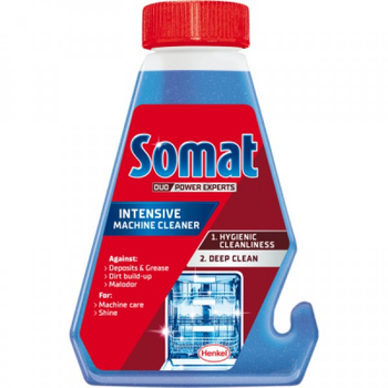 Środek do czyszczenia zmywarki Somat Intensive 250 ml (90003714)