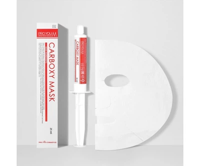 Маска для карбокситерапии PRO YOU Professional Carboxy Mask 25 мл (11170501)