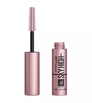 Туш Maybelline New York Lash Sensational Sky High MINI чорна 4,5 мл (30162228)