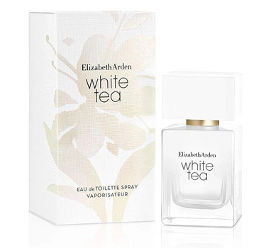 Туалетна вода Elizabeth Arden White Tea 50 мл (85805557324)