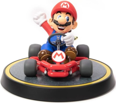 Фігурка First 4 Figures Mario Kart (5060316624739)