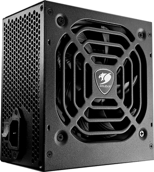 Блок питания Cougar XTC500 500W (CGR ST-500)