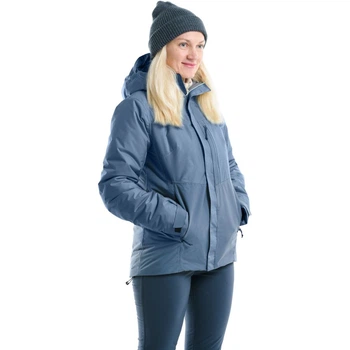 Куртка Turbat Vihola Wmn жіноча orion blue M синя
