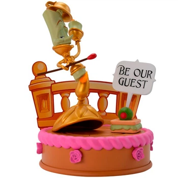 Фігурка DISNEY Lumiere (Красуня і Чудовисько) 12 см