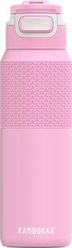 Термопляшка Kambukka Elton Insulated 1 л Pink Ambition (5407005144114)