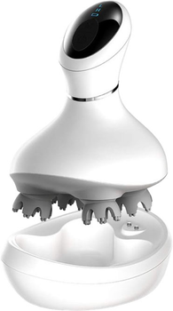 Масажер Beauty Gadgets для всього тіла та для голови від випадіння волосся (11504) (2000000115047)