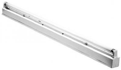 Светильник люминесцентный DELUX FLP 1x15W