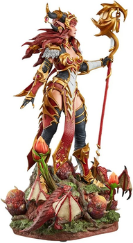 Figurka Blizzard World of Warcraft - Alexstrasza Statue Premium 1:5 51 cm (5030917296123)