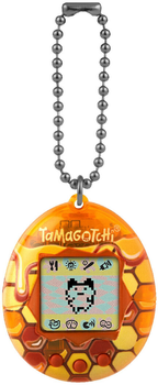 Interaktywna zabawka Tamagotchi HONEY (3296580429776)