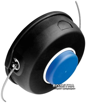 Головка для триммера Husqvarna Т45X М12L (5784468-01)