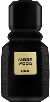 Woda perfumowana unisex Ajmal Amber Wood 100 ml (6293708006731)