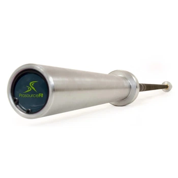 Гриф для штанги ProsourceFit Multipurpose, 20 кг (черный/хром.), PS-1222-BM