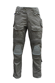 Брюки боевые G3 Combat Pants с наколенниками Pancer Protection Олива 56