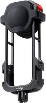 Ramka ochronna Insta360 X4 Utility Frame (CINSBBML)