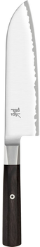 Nóż Santoku Miyabi 4000FC 18 cm (33957-181-0)