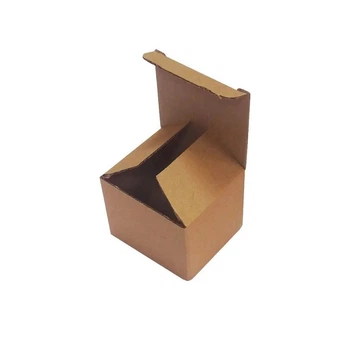 Коробка картонная самосборная Cardbox L-3 75х65х60 мм
