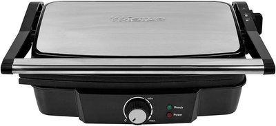 Електричний контактний гриль Tristar 1500w, GR-2852