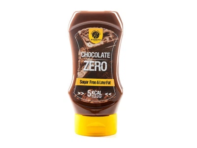 Сироп Rabeko Products Syrup Zero 350мл Смак Шоколад