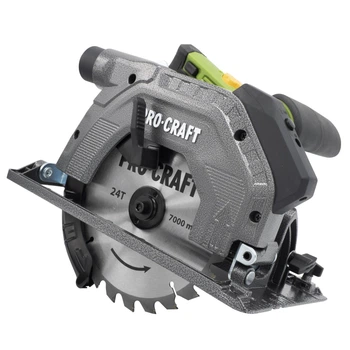 Циркулярная пила Procraft KR190/2350