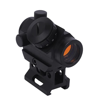 Коллиматорный прицел Red Win Optics Rino 1X20 RED DOT RWD6