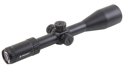 Прицел Red Win Optics KUIPER 5-25X50 FFP RW17