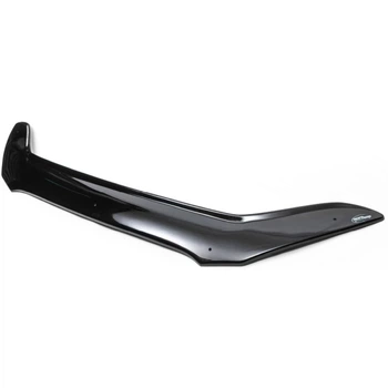 Дефлектор капота (мухобойка) на Hyundai Getz (2006-2011) EuroCap, 3228k069