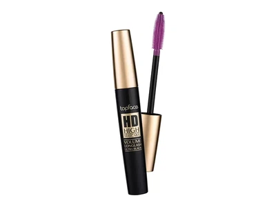 Тушь для ресниц HD Volume Mascara TopFace 11 мл