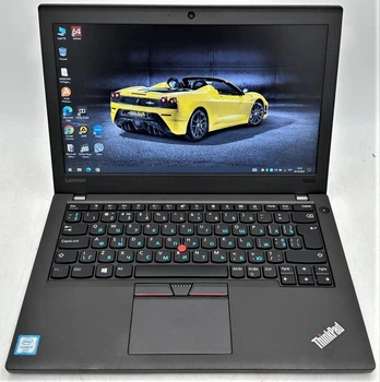 Ноутбук Lenovo ThinkPad X270 Б/В