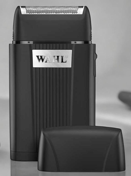 Професійний шейвер Wahl Syper Close для гоління обличчя та тіла, для бороди та шиї