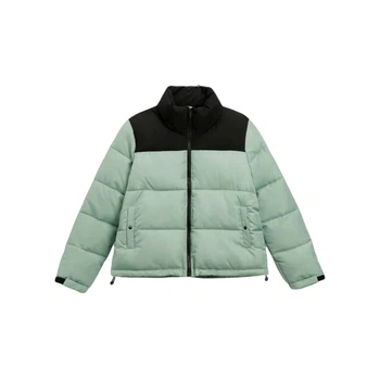 Куртка Fashion 063287-M 48 М'ятний