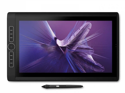 Графічний планшет Wacom MobileStudio Pro 16 gen2
