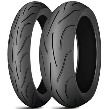 Летние шины Michelin Pilot Power 170/60 ZR17 72W