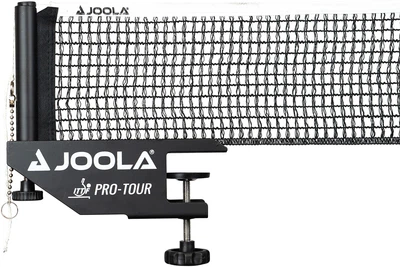 Сітка для настільного тенісу Joola Pro Tour ITTF (31036) (930952)