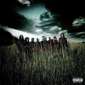 Slipknot – All Hope Is Gone (2008) Audio CD (імпорт, буклет)