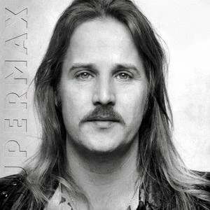 Supermax – Something In My Heart (1986) Audio CD (импорт, буклет)