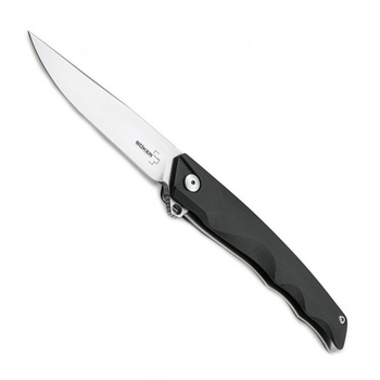 Нож Boker Plus Shade к:black,2373.08.71