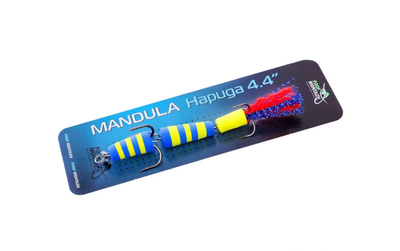 Мандула Проф Монтаж HP213 (110 мм) 4,4",HP213