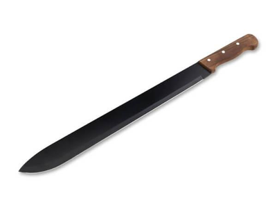 Мачете Boker Heavy Duty Machete Large, 2373.10.25