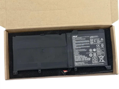 Аккумулятор для ноутбука Asus ROG G501VW, UX501JW, UX501VW, C41N1524 3950mah 60Wh Original