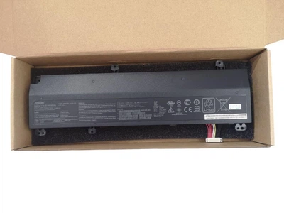 Аккумулятор для ноутбука Asus ROG Strix GL702, GL702VI, A42LJ5F, A42N1710 6000mah 88Wh Original
