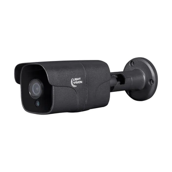 IP-відеокамера 5Mp Light Vision VLC-6256WI Black (Linklemo) f-2.8mm