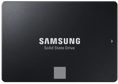 Samsung 870 EVO[Накопитель SSD 2.5" 500GB SATA 870EVO]