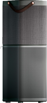 Electrolux Очиститель воздуха, 129м2, 620м3/ч, дисплей, 5-и слойный HEPA фильтр, Wi-Fi, 9 режимов, серый