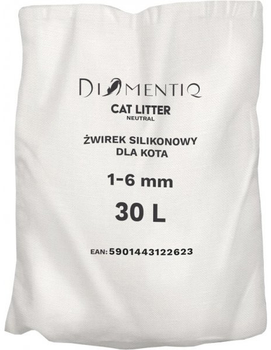 Zwirek neutralny DIAMENTIQ Neutral 30 L (5901443122623)