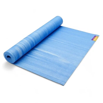 Коврик для йоги Hugger Mugger Nature Original Yoga Mat, 3 мм, HM-NCOM-NG (niagara)