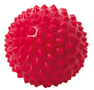 Мяч массажный TOGU Senso Ball Mini, 9 см (красный), TG-465302-RD